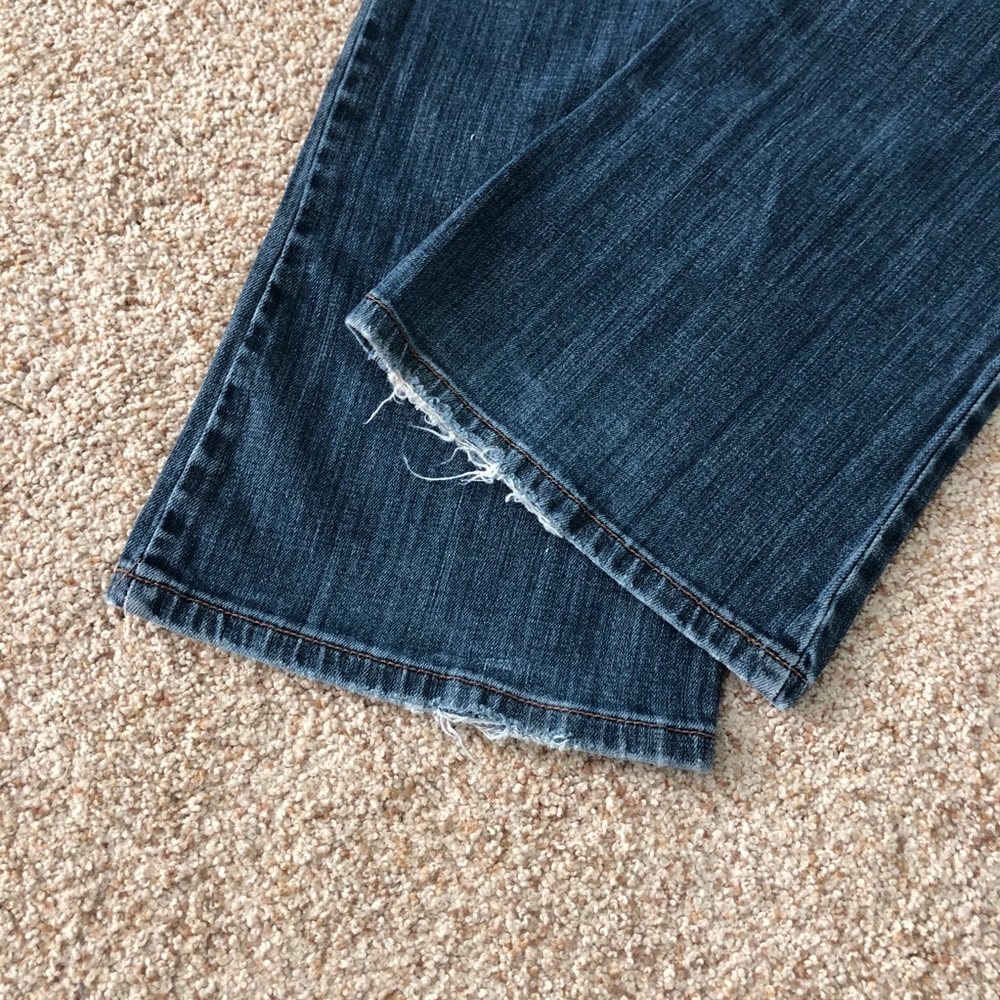 Roxy Jeans - Picture 5 of 5